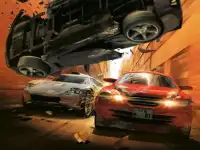 Extreme Car Racing Simulator Screen Shot 4