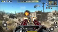 Call Of IGI Commando: Mob Duty Screen Shot 22