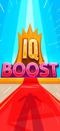 IQ Boost - Juegos mentales Screen Shot 0
