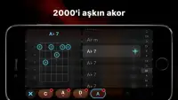 Gitar - müzik oyunları Screen Shot 4