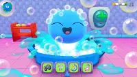 My Boo 2: My Virtual Pet Game Screen Shot 5