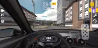 Fast Car Racing: Driving SIM Screen Shot 0