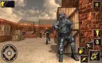 Mỹ Quân đội Commando Survival Strike Sứ mệnh Screen Shot 7