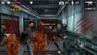 Zombie KIller : Survival Screen Shot 3