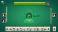 mahjong Screen Shot 2