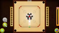 King of Carrom Screen Shot 0