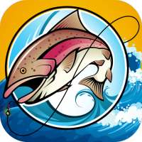 Best Fishing Game For Fishing Hook