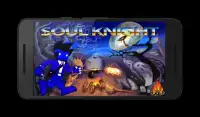 Soul of Knight Run Adventures Screen Shot 0