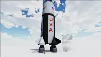 Rocket Museum VR Screen Shot 2