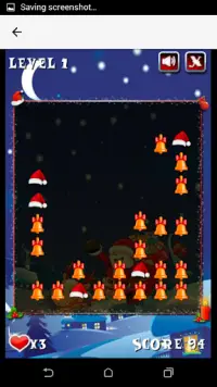 Christmas Jigsaw Puzzles Free The Best Xmas Game Screen Shot 3
