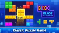 Block Blast: Puzzle Master Screen Shot 11