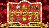 Vegas Real Cash Slot Machines Screen Shot 1