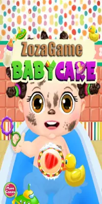 Baby Care 2020 Screen Shot 0