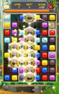 New Bejeweled Star Deluxe Screen Shot 4