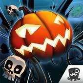 Halloween Game Untuk Anak-Anak