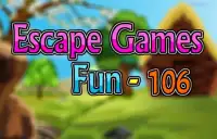 Escape Games Fun-106 Screen Shot 0