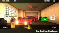 Car Parking Challenge Screen Shot 5
