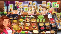 Cooking Island Adventure- Master Chef Tournament Screen Shot 2
