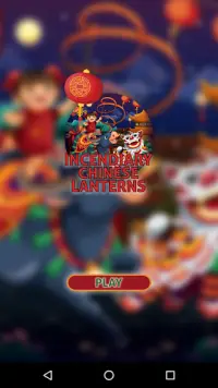 Incendiary Chinese Lanterns Screen Shot 0