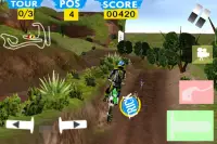 Mx Motocross Island Screen Shot 3