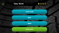 Bike Puzzle Games for Boys Screen Shot 4