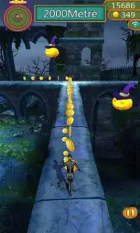 Jungle Temple Run Screen Shot 3