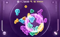 Superbugs: The game Screen Shot 7