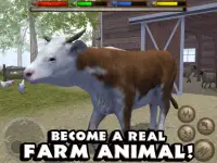 Ultimate Farm Simulator Screen Shot 5