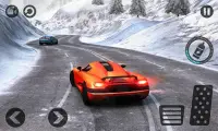 Fast Racing Car 3D Simulator Screen Shot 4