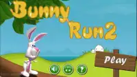 Bunny Run 2 Screen Shot 0