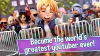 Youtubers Life: Kanał gamingowy - bądź sławny! Screen Shot 8