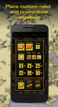 ChessCraft Screen Shot 7