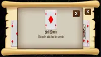 Oyun kartlarında kehanet Screen Shot 5