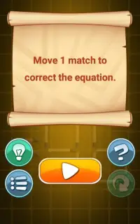 Matches Puzzle Game Screen Shot 14