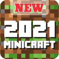 New Minicraft 2021