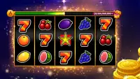 Slot machines - Casino slots Screen Shot 3