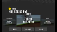 Car Race : Hill Racing Screen Shot 2