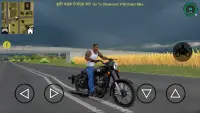 Fortuner Mission Driving 3D Screen Shot 2