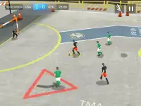 Street Soccer 2016 Screen Shot 5