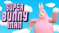 Super Bunny Man Screen Shot 0