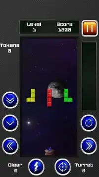 Space Aim Screen Shot 2