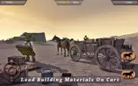 Western Town Simulator Screen Shot 2