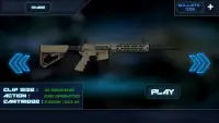 Gun Simulator Free Screen Shot 0