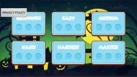 IQ Test Memory Games Screen Shot 2