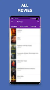 Movie Downloader | Torrent Downloader Screen Shot 7
