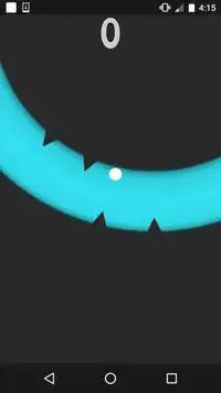 Infinite Circle – Loop Ball Screen Shot 4