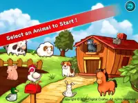 The Animal Puzzle Life Screen Shot 6