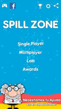 Spill Zone Screen Shot 9