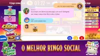 Loco Bingo: Jogo Bingo Online Screen Shot 1