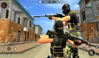 Counter Critical Strike - FPS Army Gun Shooting 3D Screen Shot 4